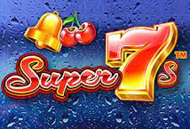 Super 7s FREE slots | Casino Bonus Go